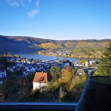 Little Rhineview Chateau Ug Boppard Buitenkant foto
