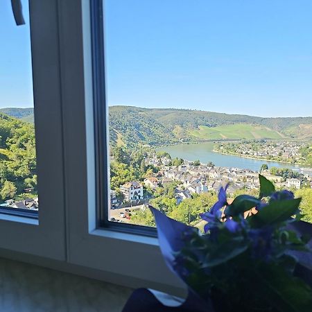 Little Rhineview Chateau Ug Boppard Buitenkant foto