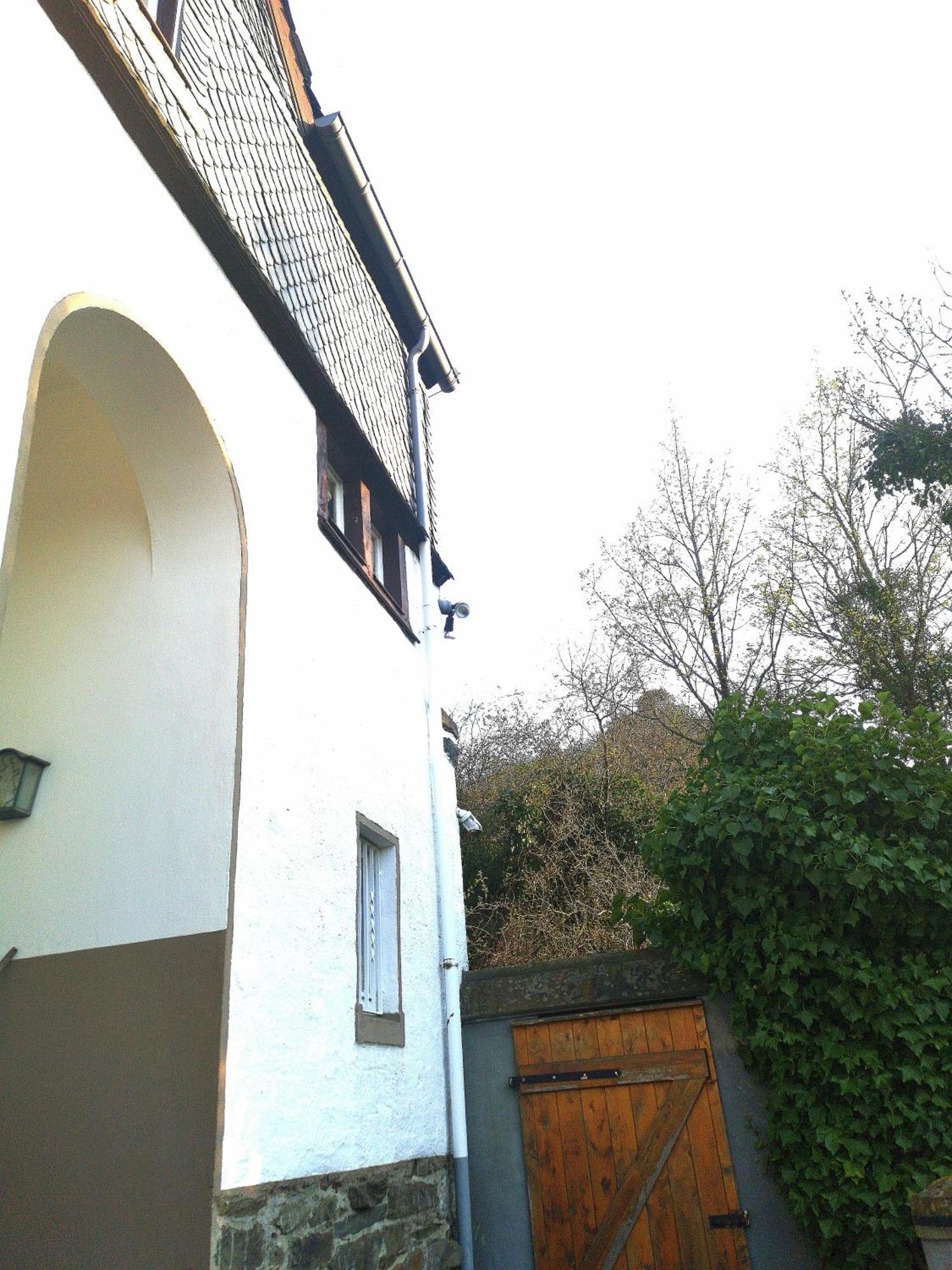 Little Rhineview Chateau Ug Boppard Buitenkant foto