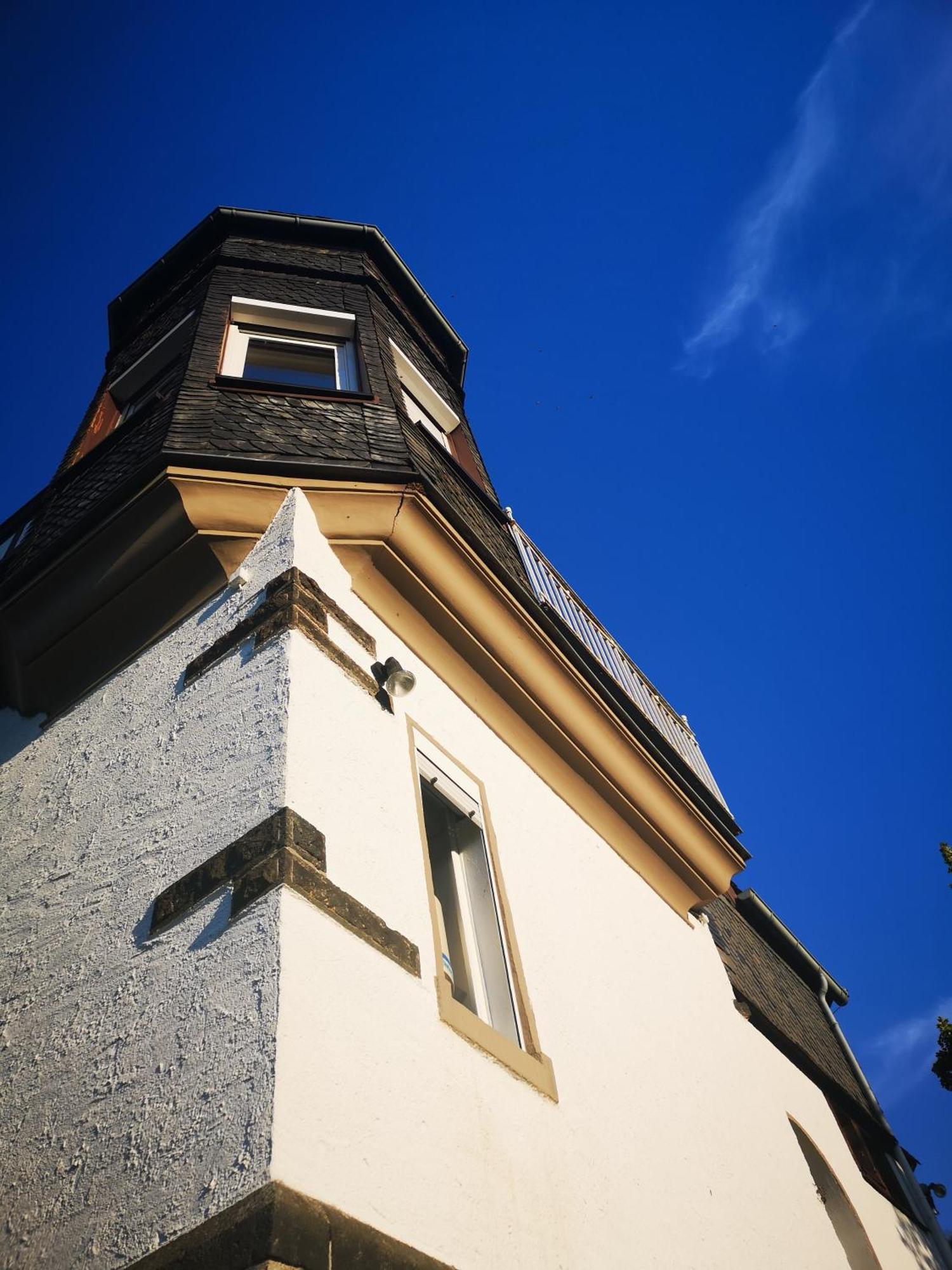 Little Rhineview Chateau Ug Boppard Buitenkant foto