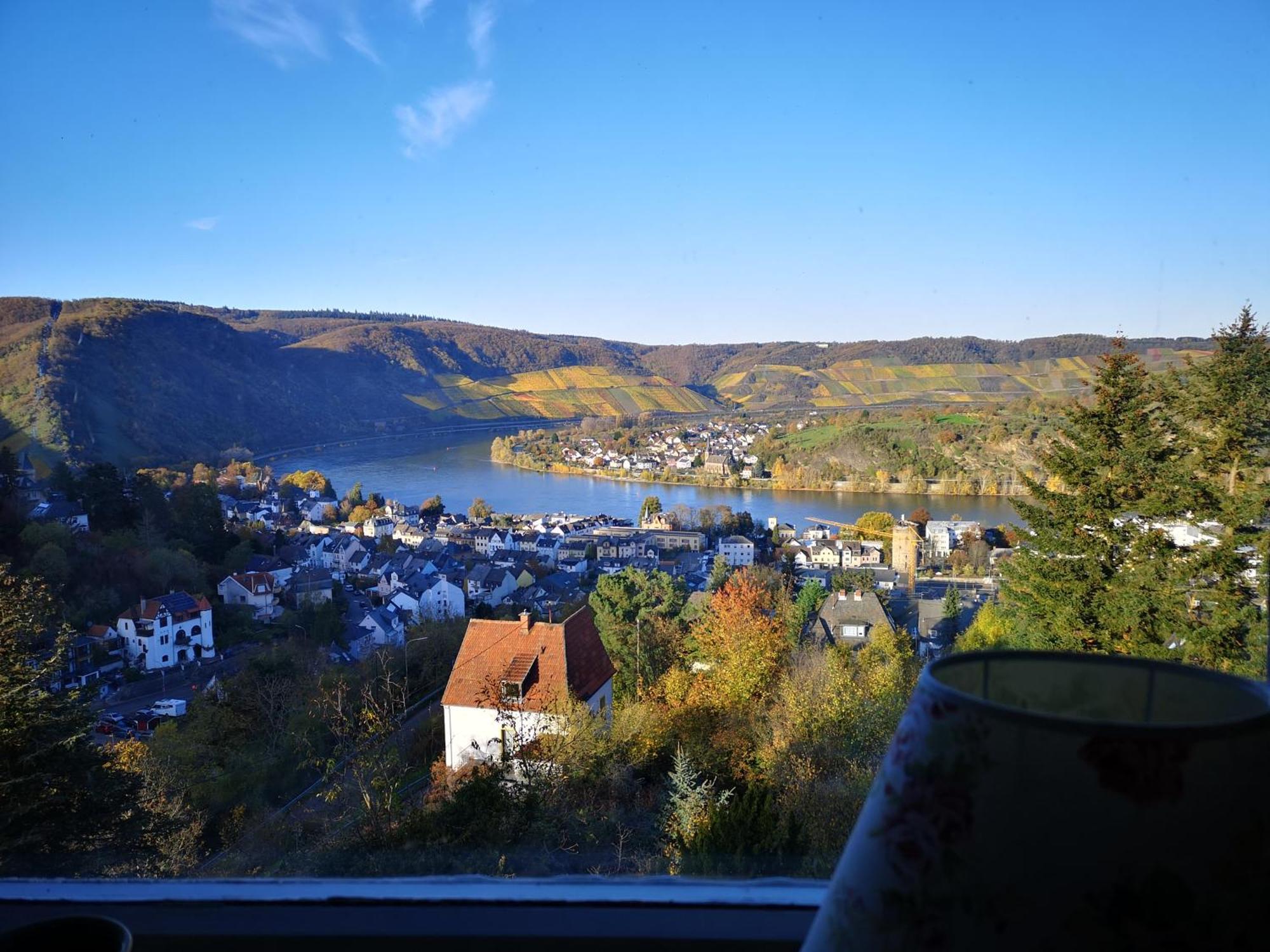 Little Rhineview Chateau Ug Boppard Buitenkant foto