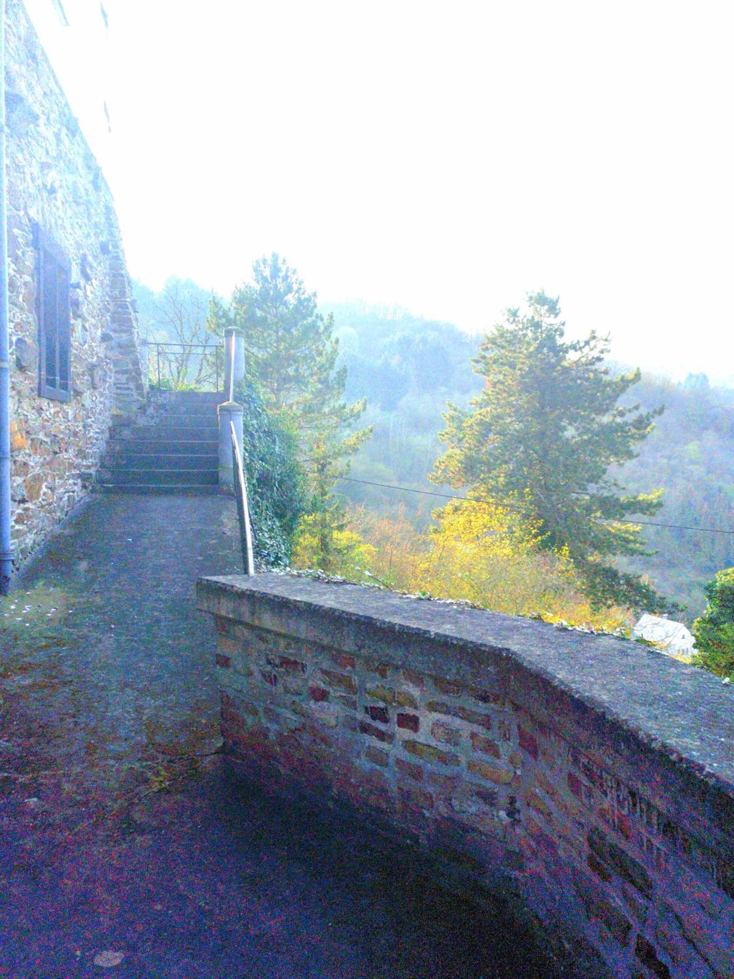 Little Rhineview Chateau Ug Boppard Buitenkant foto