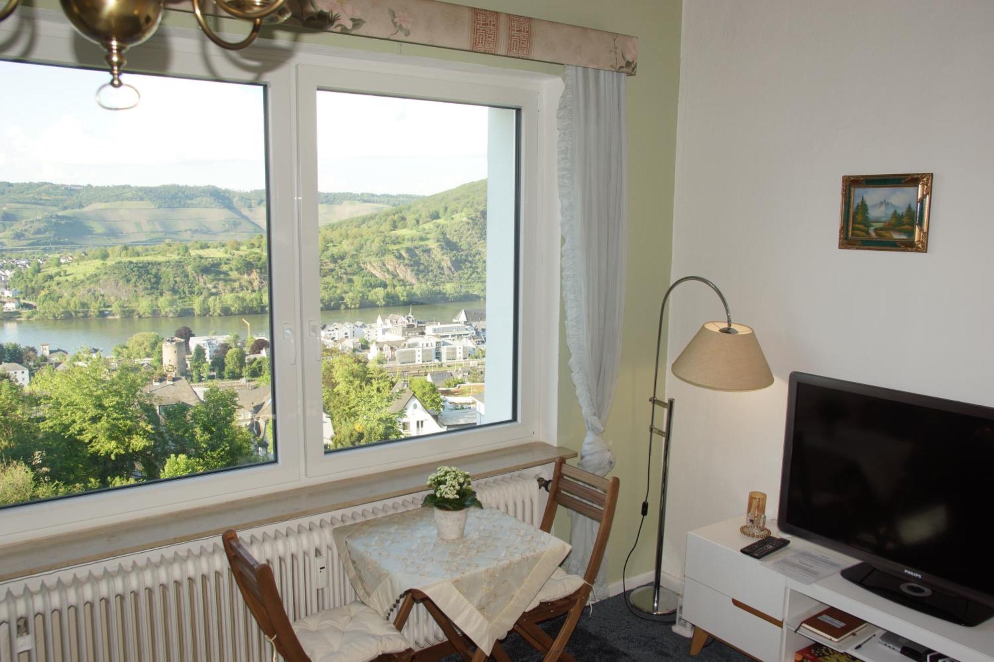 Little Rhineview Chateau Ug Boppard Buitenkant foto