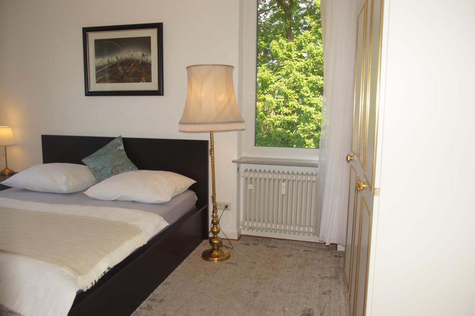 Little Rhineview Chateau Ug Boppard Buitenkant foto