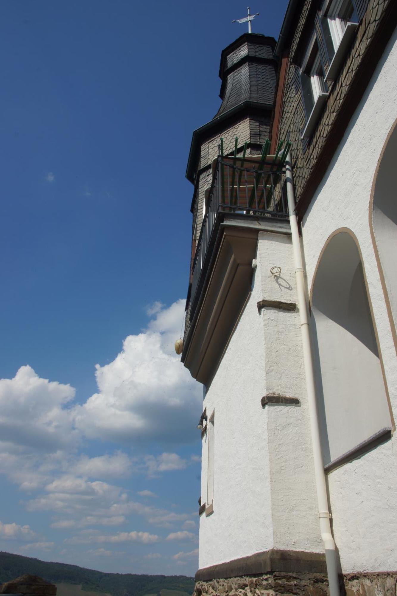 Little Rhineview Chateau Ug Boppard Buitenkant foto
