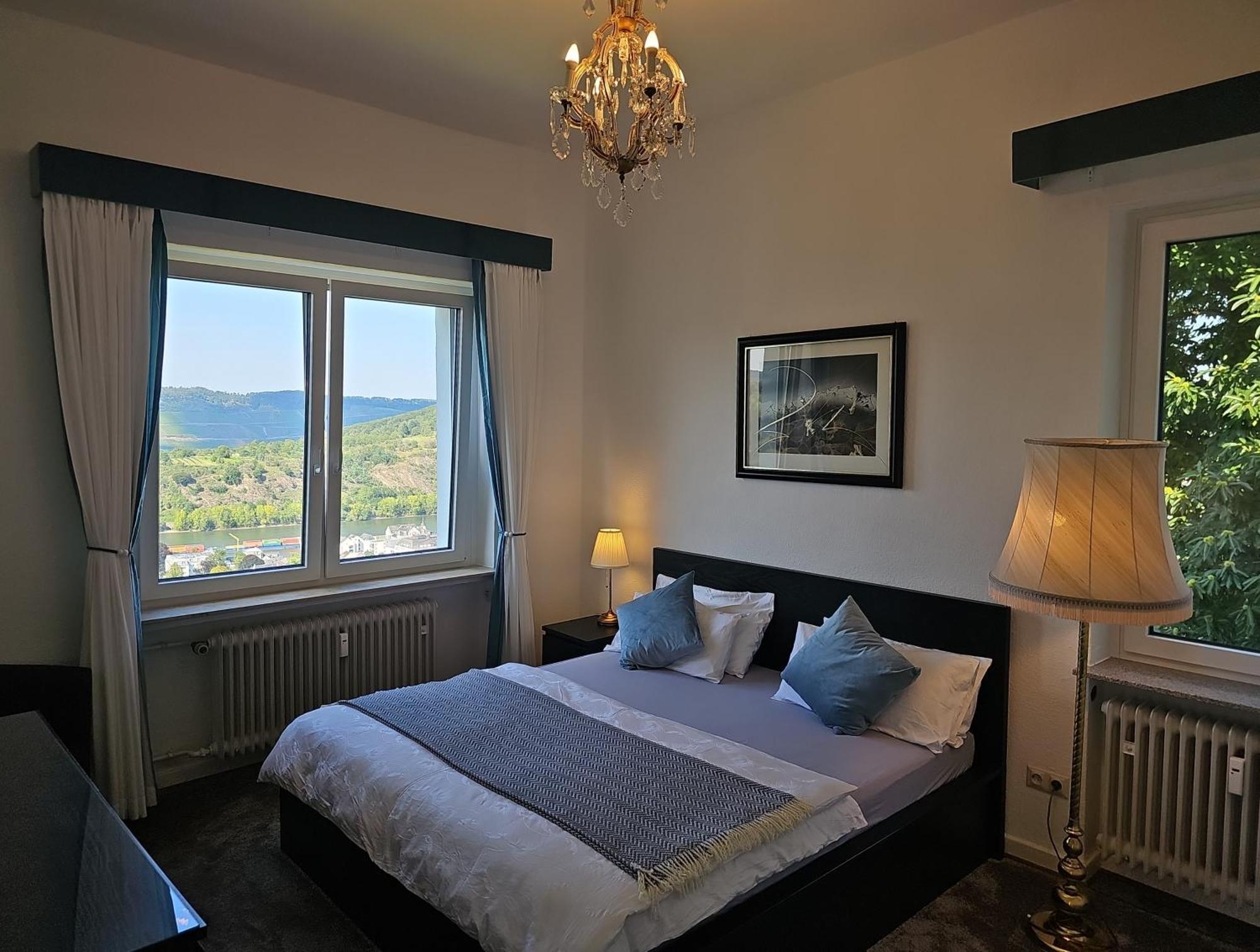 Little Rhineview Chateau Ug Boppard Buitenkant foto