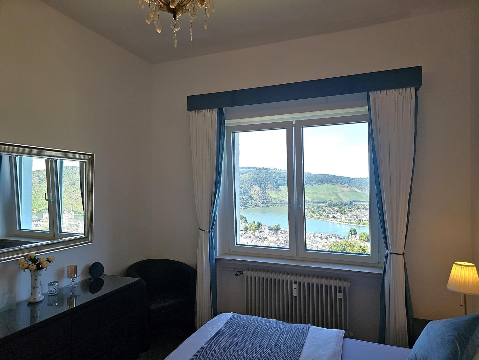 Little Rhineview Chateau Ug Boppard Buitenkant foto
